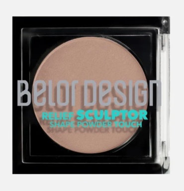 Belor design Relief touch скульптор 002