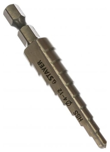 STAYER 29660-4-12-9 12x65 мм