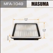 MASUMA воздушный фильтр MFA-1049