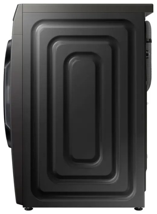 Купить Стиральная машина Samsung WW90T554CAX/LD черный в Алматы ...