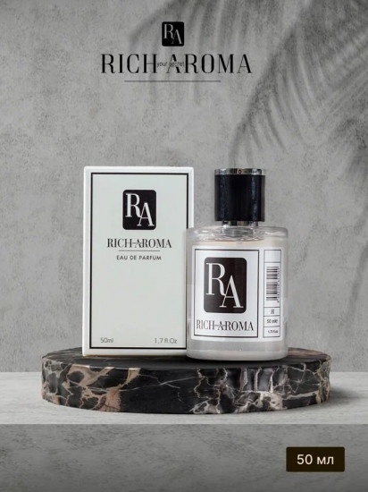 Купить RICH AROMA W-39 парфюмерная вода EDP 50 мл, для женщин в Алматы ...
