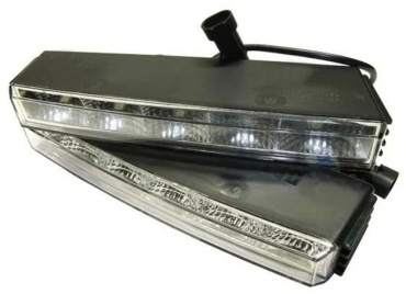LADA дневные ходовые огни ZD 06