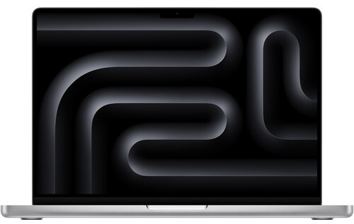 Ноутбук Apple MacBook Pro 14 2023 14.2" / 18 Гб / SSD 1024 Гб / macOS / MRX73
