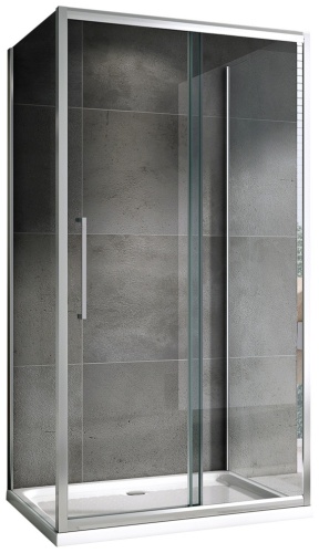 Abber двухстенное AG30120H-S85-S85