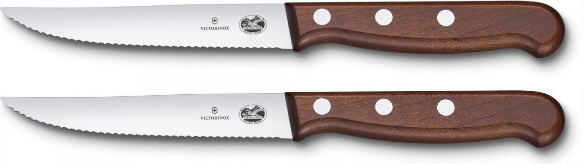 Универсальный Victorinox 5.1230.12G, лезвие: сталь 2 шт