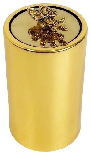 Orchid подставка для зубочисток Orchid 1202, нержавеющая сталь