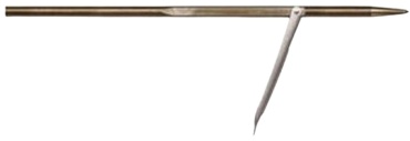 Mares Stainless Steel Speed 150 6.5 мм