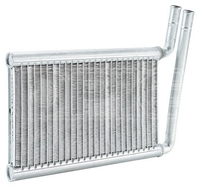 DENSO радиатор печки DRR05005