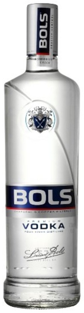 Купить Водка Bols классическая 37.5% 700 мл в кредит в Астане – Kaspi ...