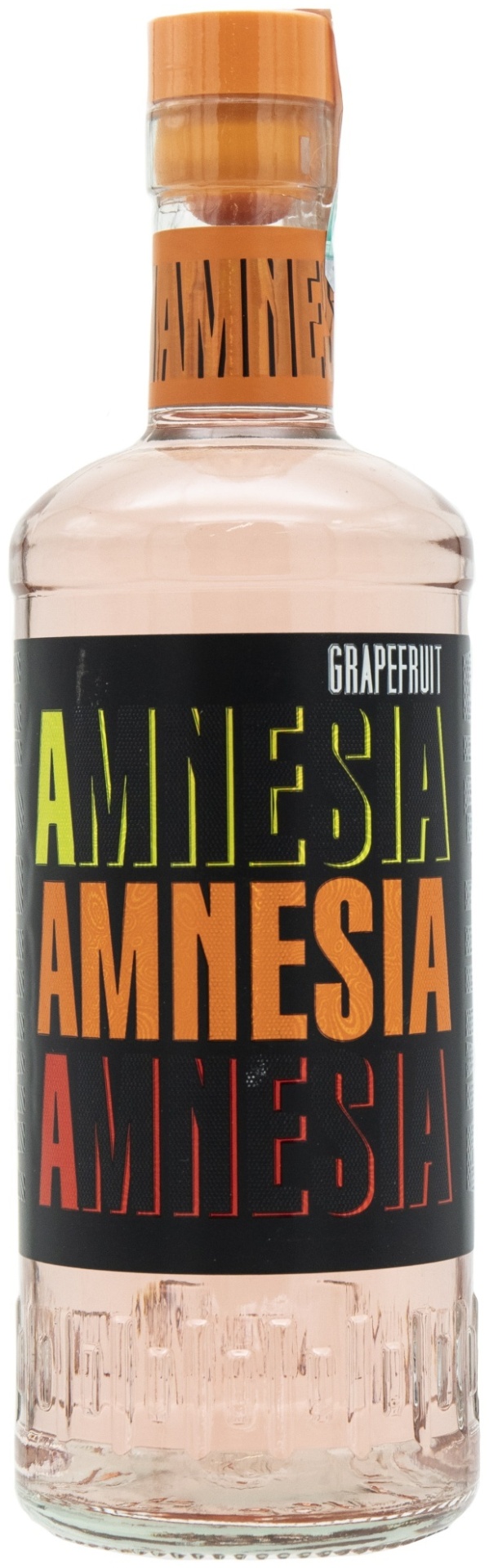 Amnesia настойка грейпфрут 20% 0.5 л