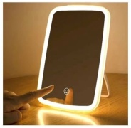 2FIT зеркало настольное косметическое 699548 22х15 см