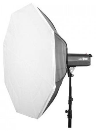 Godox SB-BW-95 серебристый