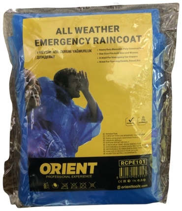 Спецодежда для мужчин ORIENT синий