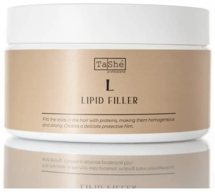 Tashe состав Lipid Filler 300 мл