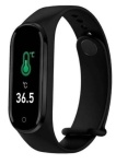 Фитнес-браслет Xiaomi Mi Smart Band 5 Pro черный