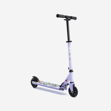 Decathlon Oxelo 4963786 фиолетовый
