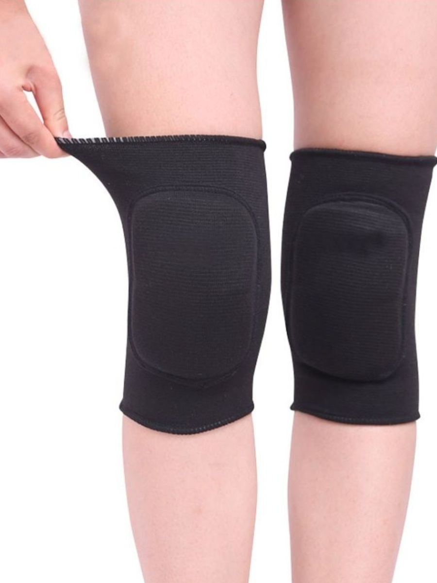 Наколенник GF SPORT Support 0835 черный