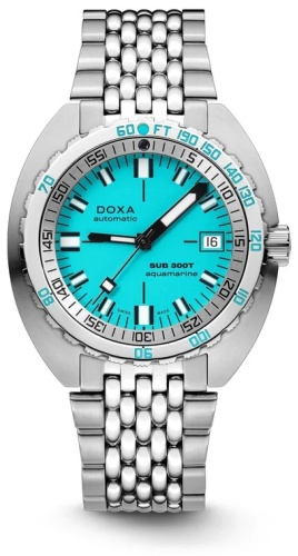 Механические DOXA 840.10.241.10 сталь