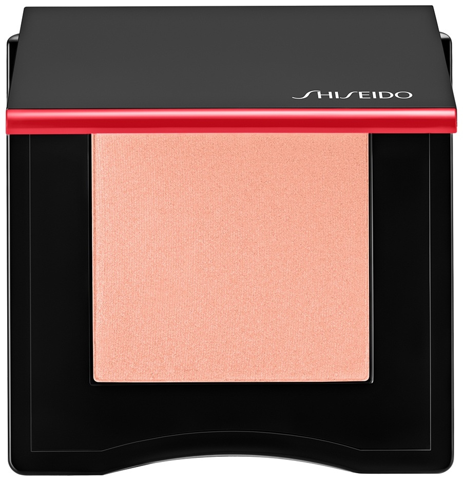 Shiseido Innerglow Powder румяна 05 Solar Haze