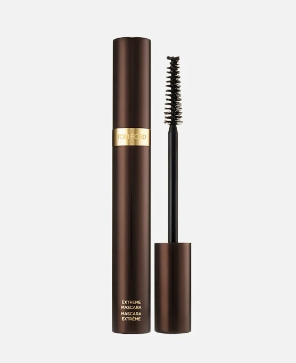 Купить Тушь для ресниц TOM FORD Extreme Mascara для объема черный в ...