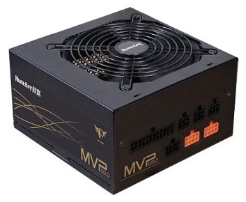 Блок питания HuntKey MVP K650 650W