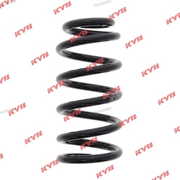 KYB Пружина Подвески RC5809
