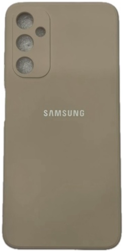 Чехол для Samsung Galaxy A05s бежевый