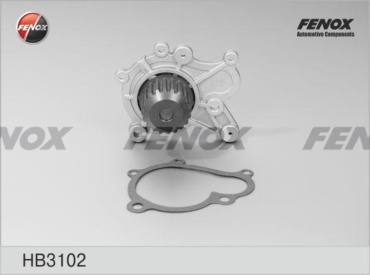 Насос FENOX HB3102