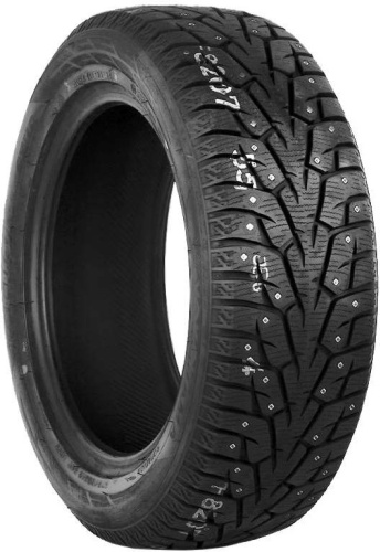 Yokohama Ice Guard IG55 235/45 R18 98T с шипами