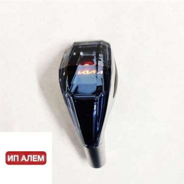 090171892 ручка КПП для Kia Rio 2000 голубой