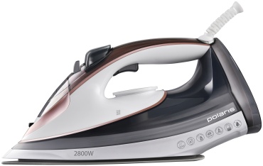 Polaris PIR 2883AK 3m коричневый