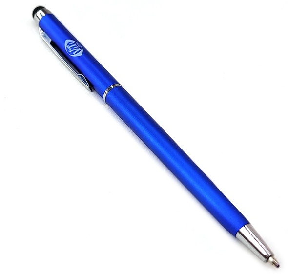 Стилус ViTi KS-0708 синий