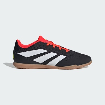 Бутсы Adidas PREDATOR CLUB IN SALA черный