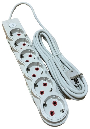 Удлинитель X-PERT Xp-30707 3 м