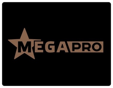 Mega Pro коврик для инструментов черный