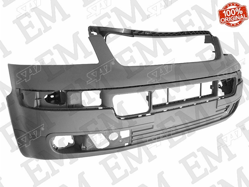 EUROBUMP бампер WOS07TR006 для Volkswagen Transporter 2003-2010