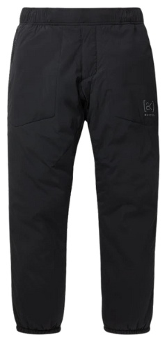 Спортивные брюки BURTON черный