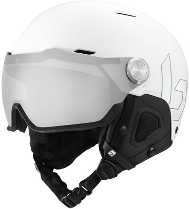 Bolle 32103 белый M