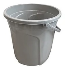 STARS PLAST ведро 94136 7 л
