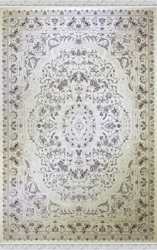 Ковер Basaran 100x200 см, короткий ворс, Турция