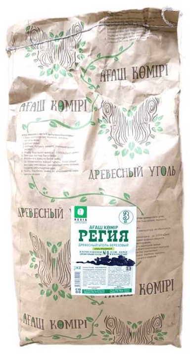 Уголь древесный 116895