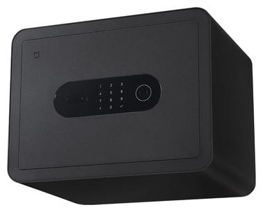 Купить Сейф Xiaomi Mijia BGX-5/X1-3001 в кредит в Алматы – Kaspi Магазин