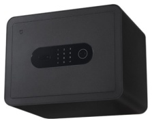 Сейф Xiaomi BGX-5/X1-3001 ключевой, электронный, биометрический замок (400х300х400 мм)