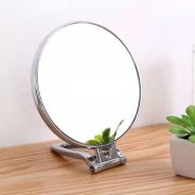 Зеркало настольное косметическое Paullin_zerkalo_krser 15*28,5