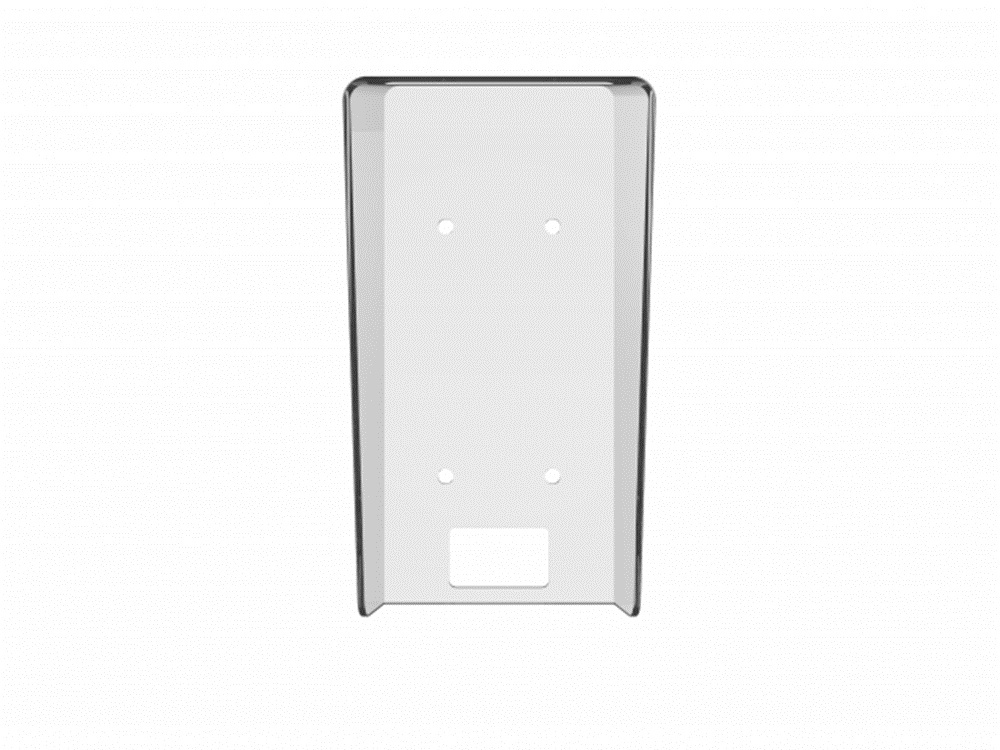 Кронштейн Hikvision DS-KABV6113-RS, 149.78х79.56 мм