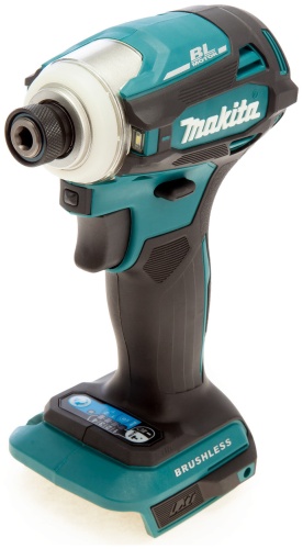 Makita винтоверт DTD172Z 18 В