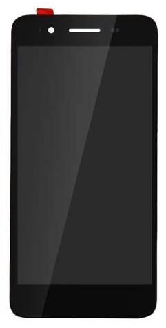 Дисплей с тачскрином для Huawei GR3/TAG-L21