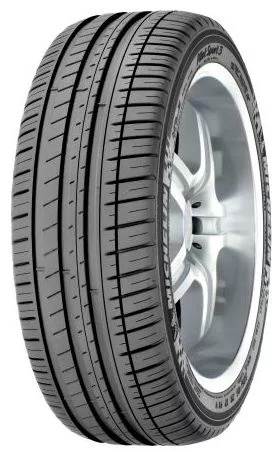 MICHELIN Pilot Sport 3 285/35 R20 104Y