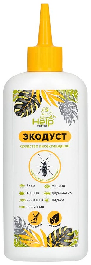 Help дуст 80550 200 г