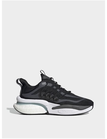 Кроссовки adidas Alphaboost V черный